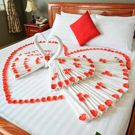 Quang Hoa Airport Hotel-3
