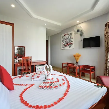 Quang Hoa Airport Hotel-2